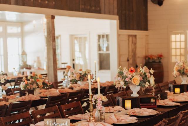 Main Dinning Room | JLP