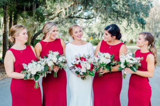 Bridesmaids