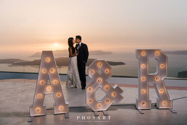 Gold Weddings Global