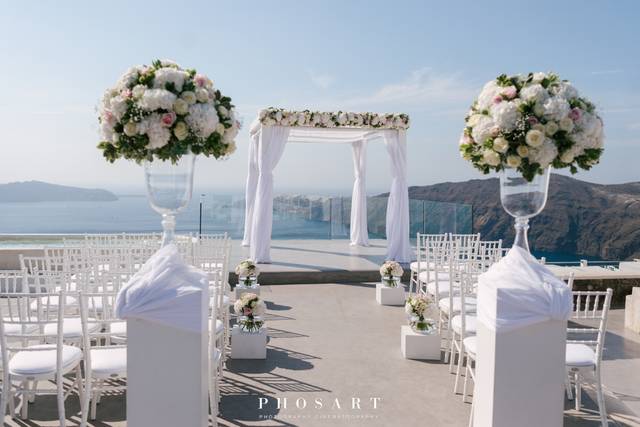 Gold Weddings Global