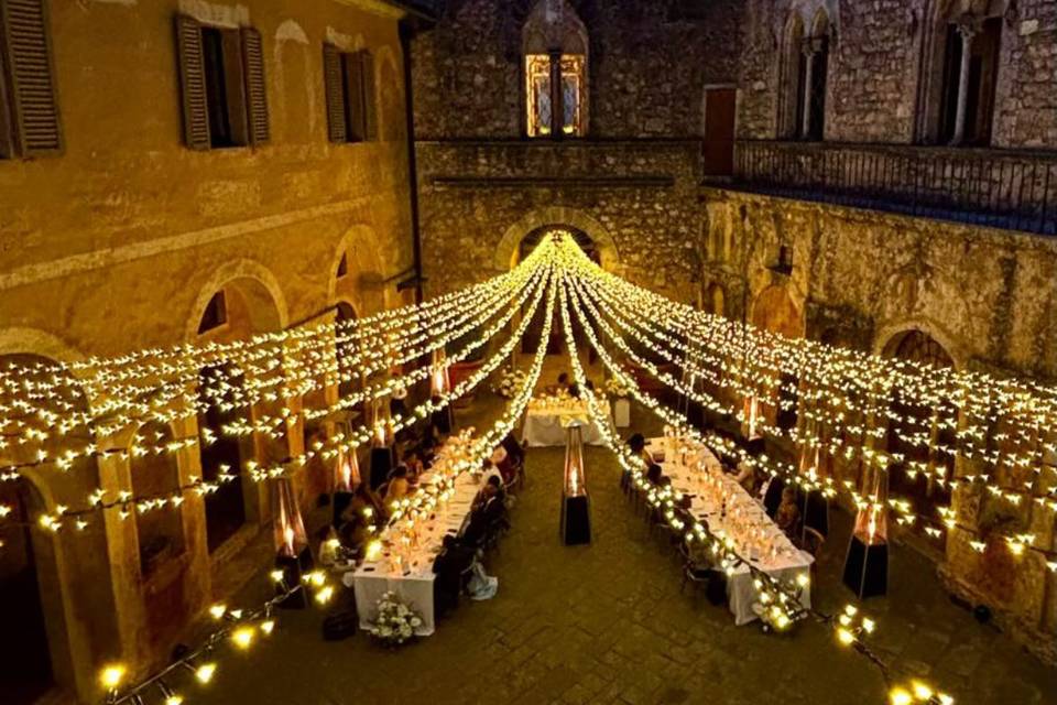 Castello di celsa