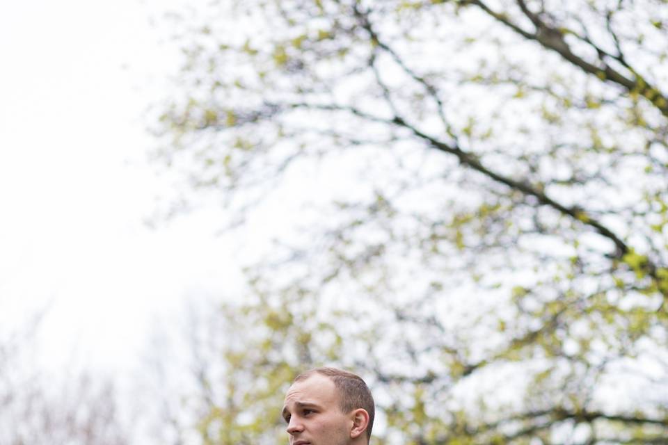 Groom