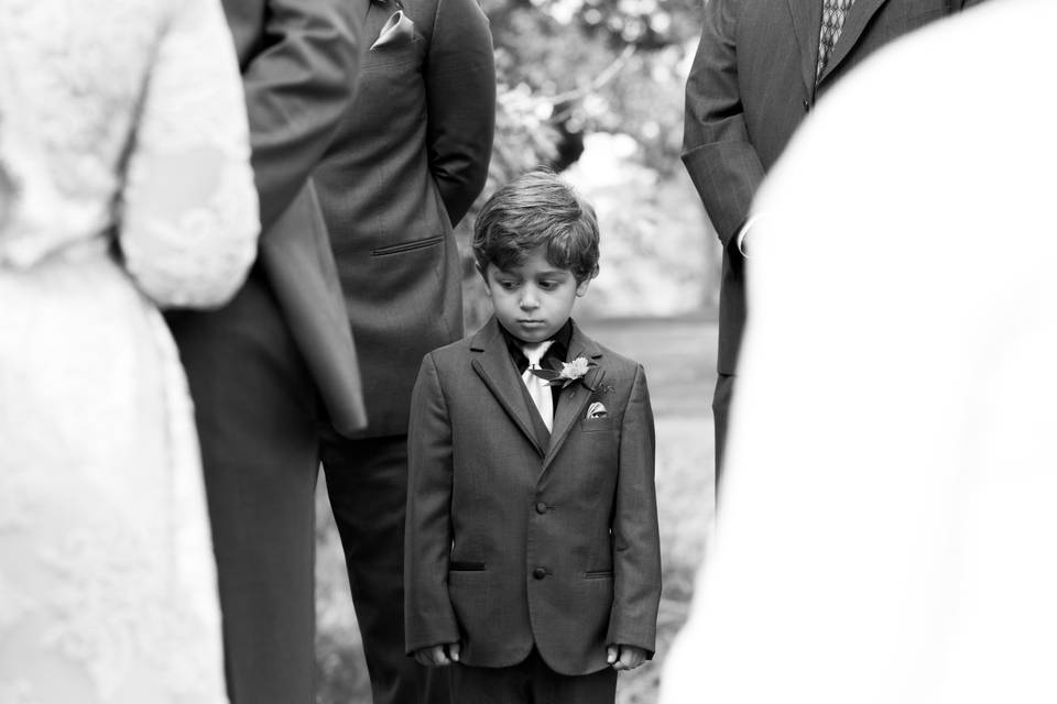 Wedding Ceremony