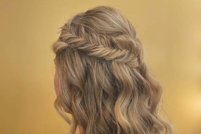 Bridesmaid