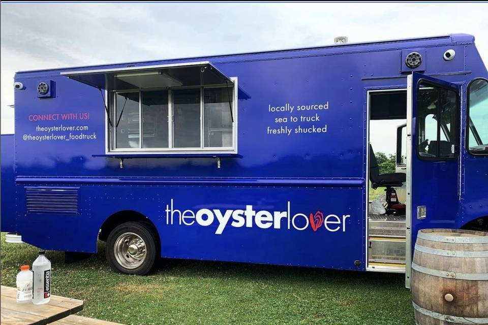 Ready to serve
