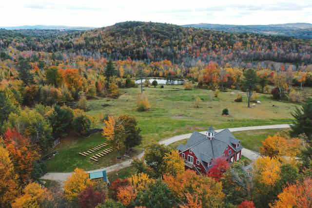 Coldspring Farm