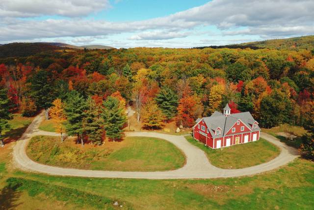 ColdSpring Farm