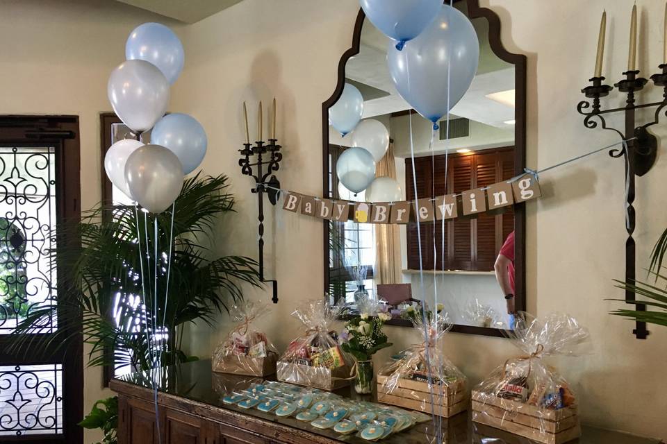 Decor