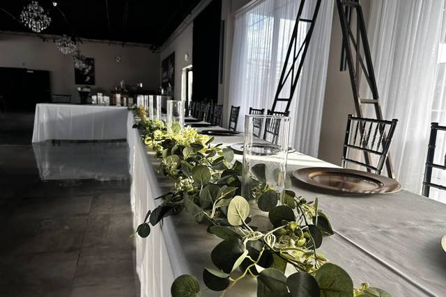 Forever After Banquet & Event Center