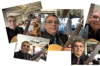 Peter Simms - Wedding Guitarist