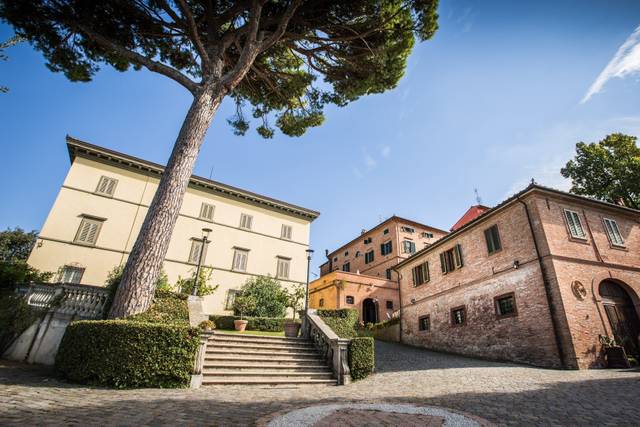 Borgo Bucciano