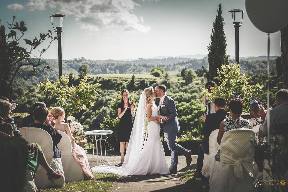 Ceremony