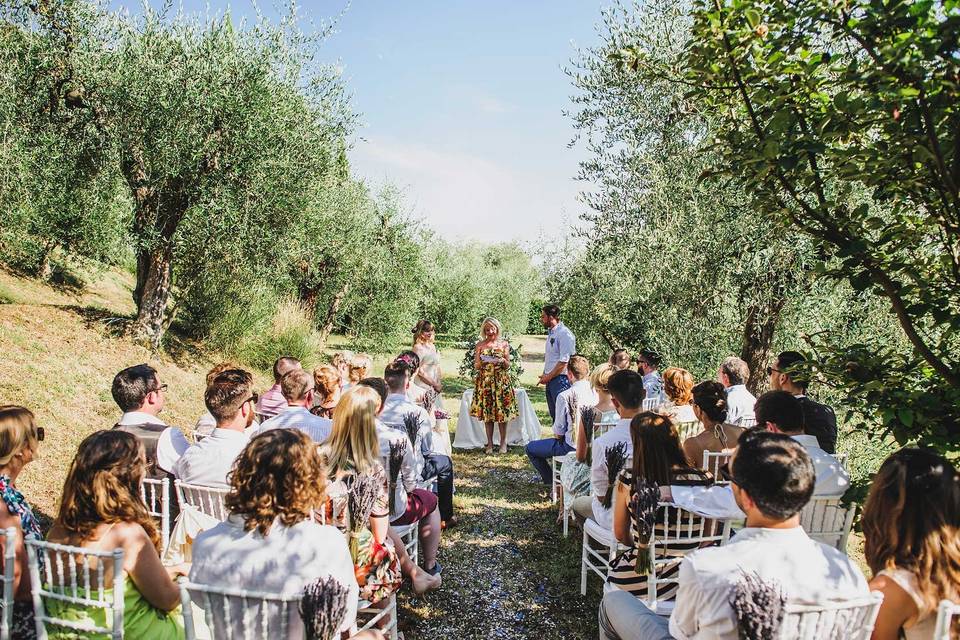 Ceremony