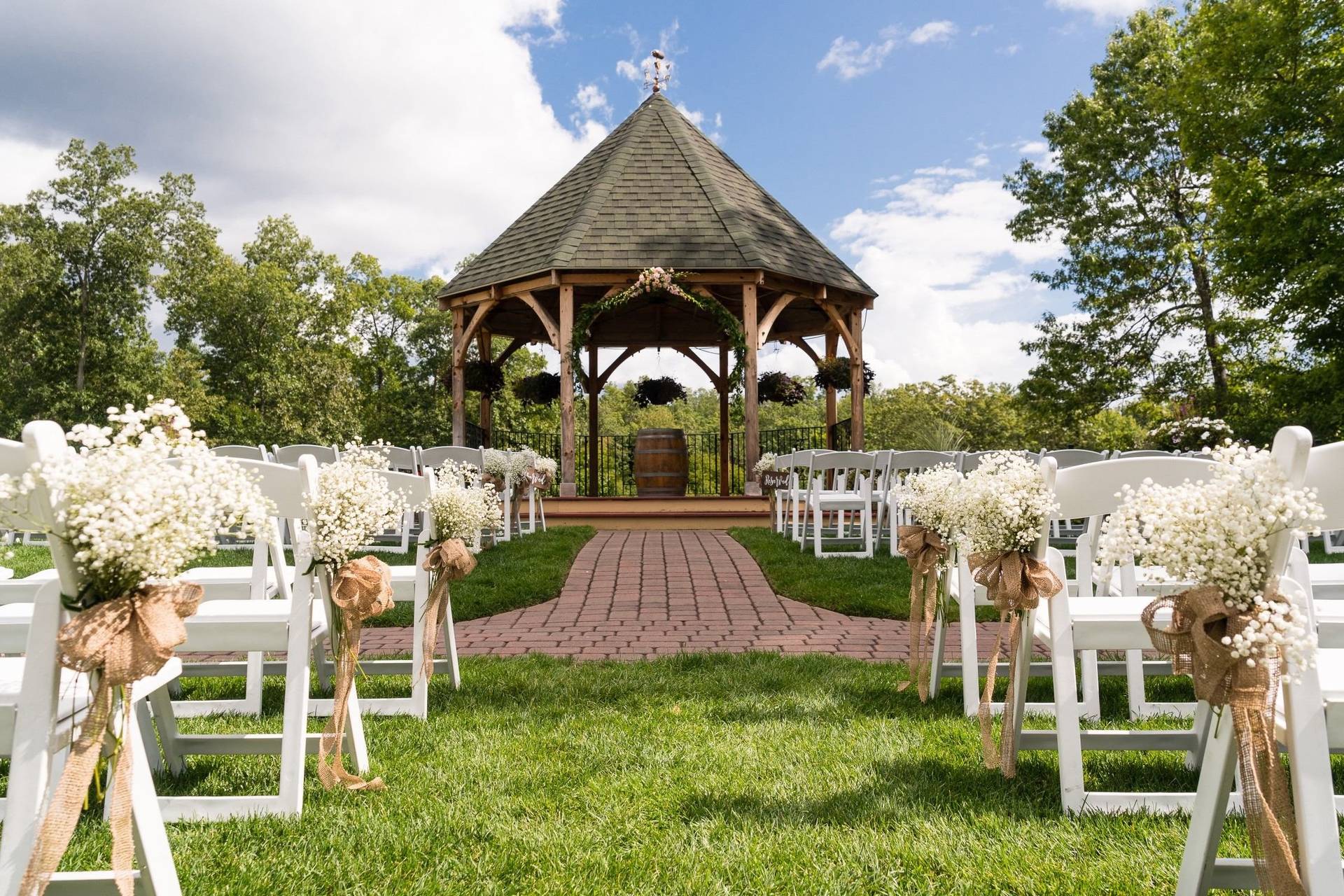 Zorvino Vineyards Venue Sandown Nh Weddingwire