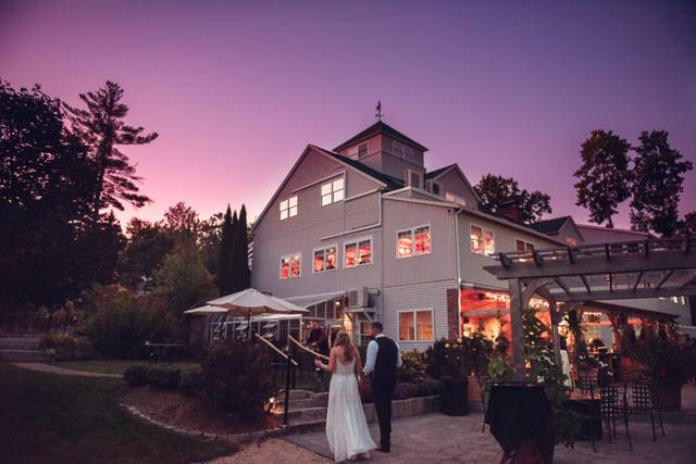 Zorvino Vineyards - Winery Weddings - Sandown, Nh - Weddingwire