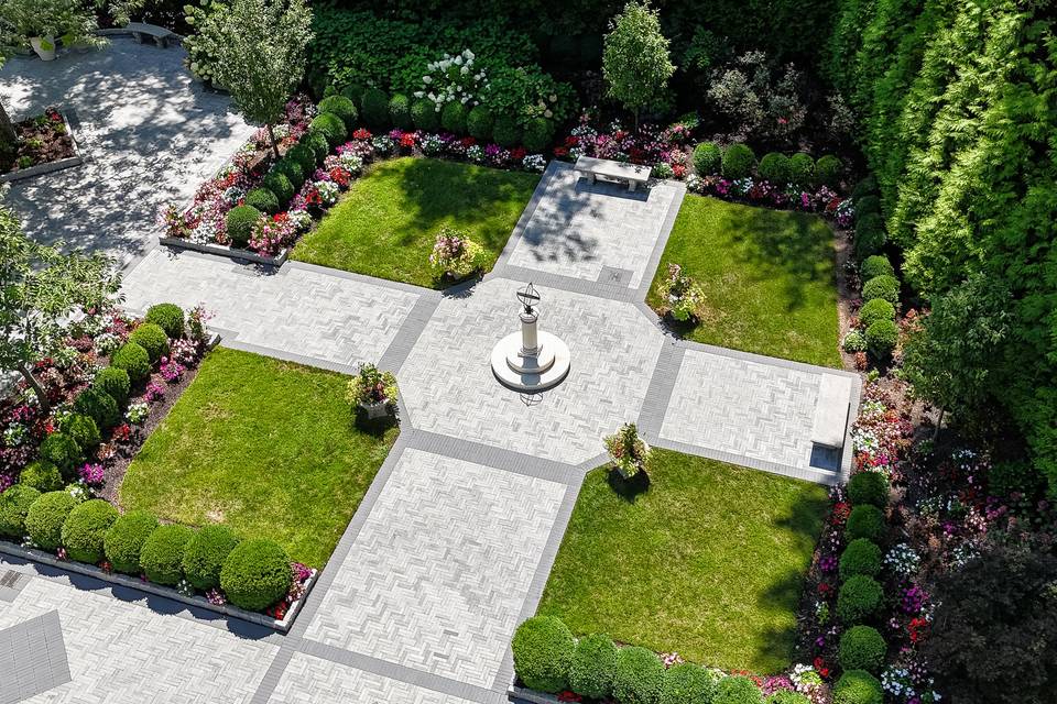 Outdoor Ceremony