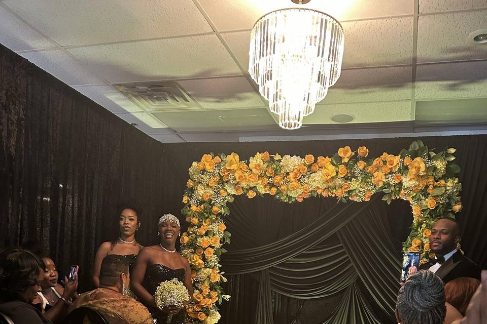 ATL Wedding