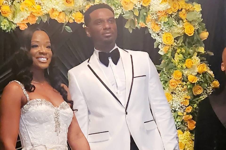 ATL Wedding