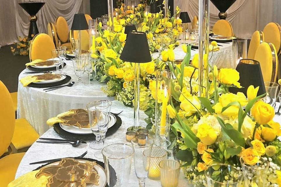 ATL Wedding