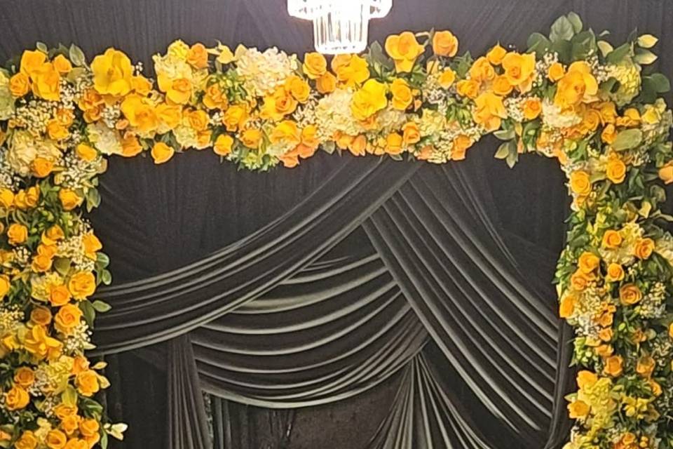 ATL Wedding