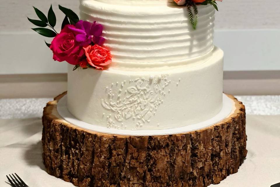 Four tiers and counting