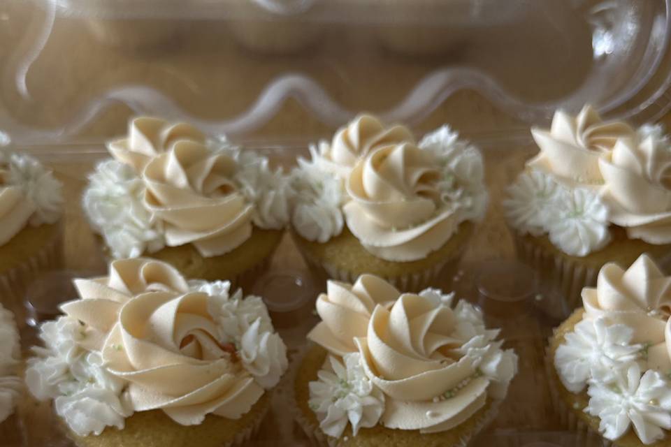 Cupcakes