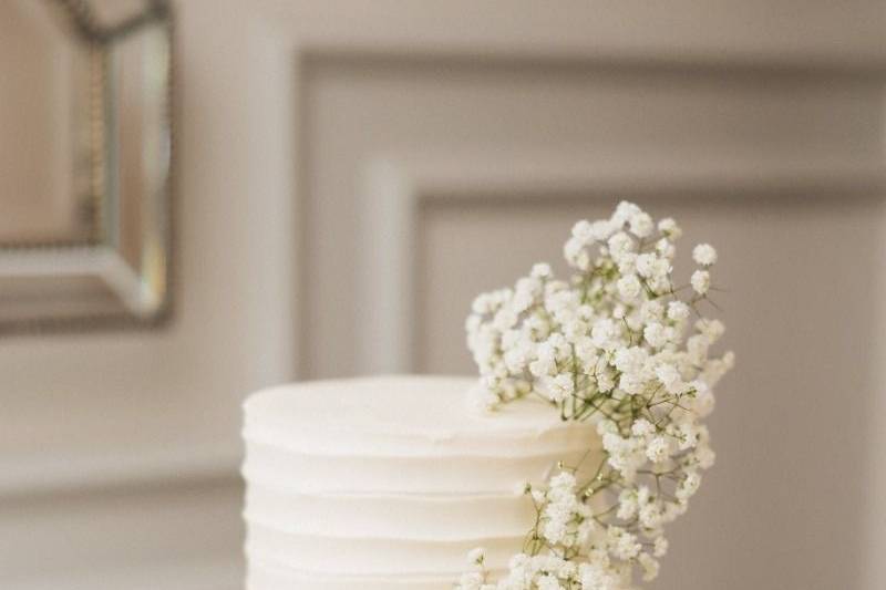Simple 2 tier
