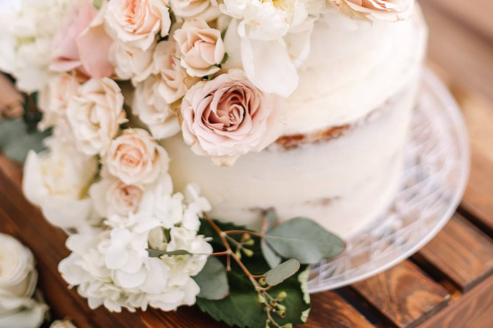 Cake Perfection