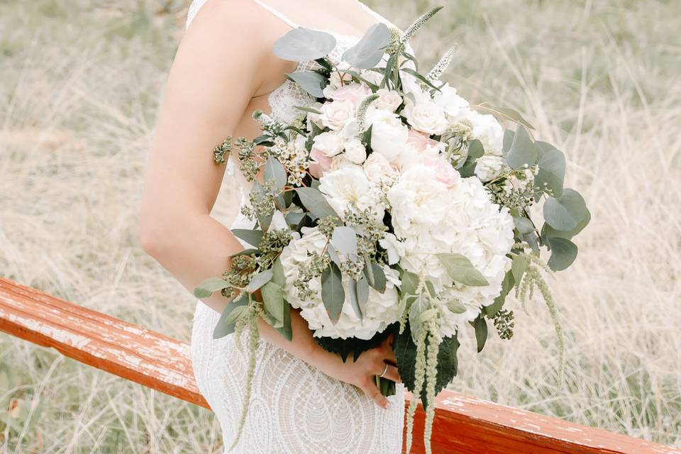 Flower Cuteness