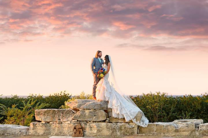 Texas Hill Country