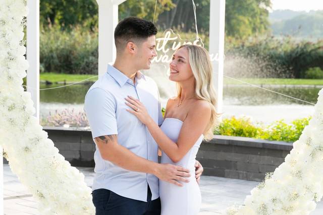 Wedding Proposal