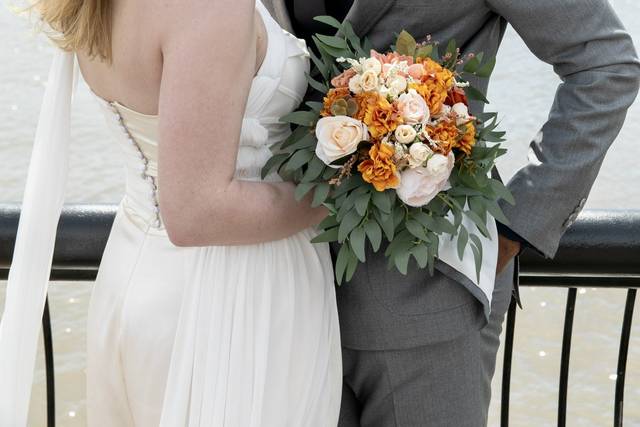 NJ Wedding