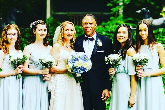 Bouquets