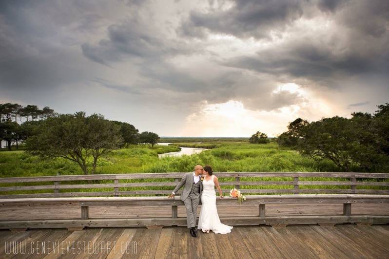 The Currituck Club