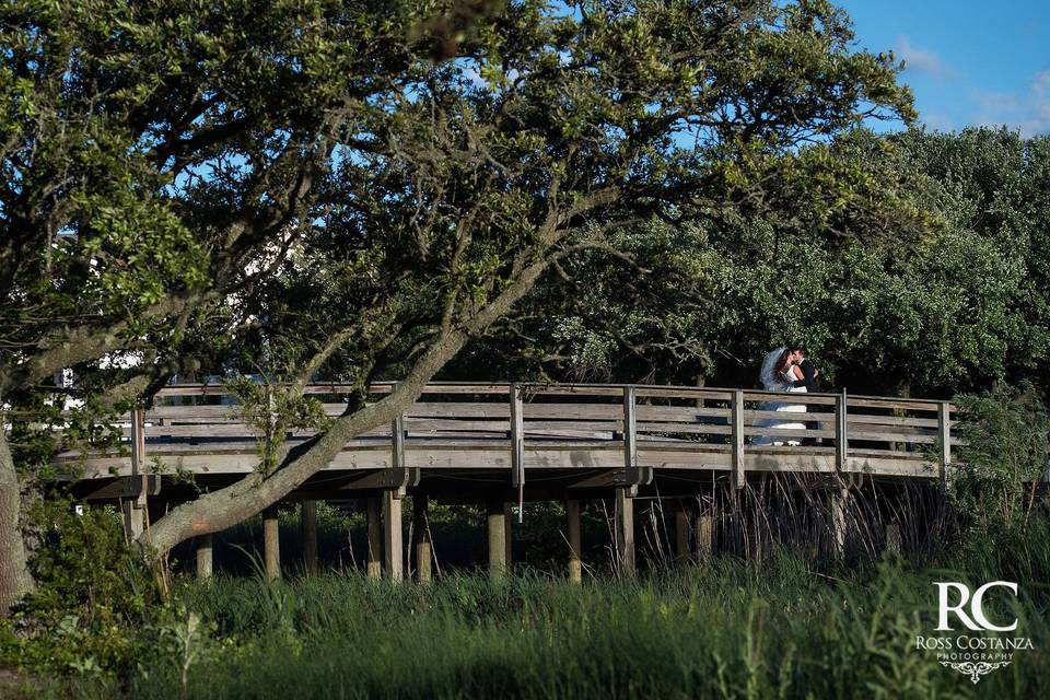 The Currituck Club