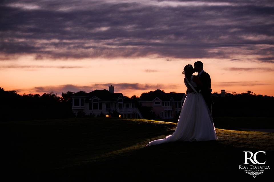 The Currituck Club