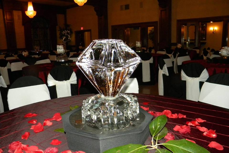 Centerpiece