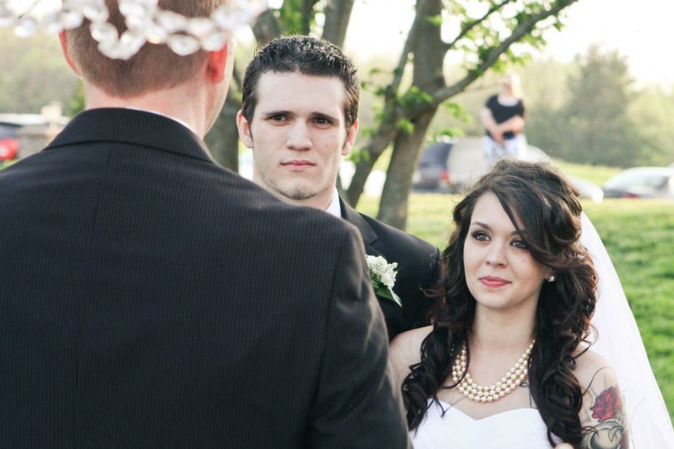 Whitney Kinnison Photography