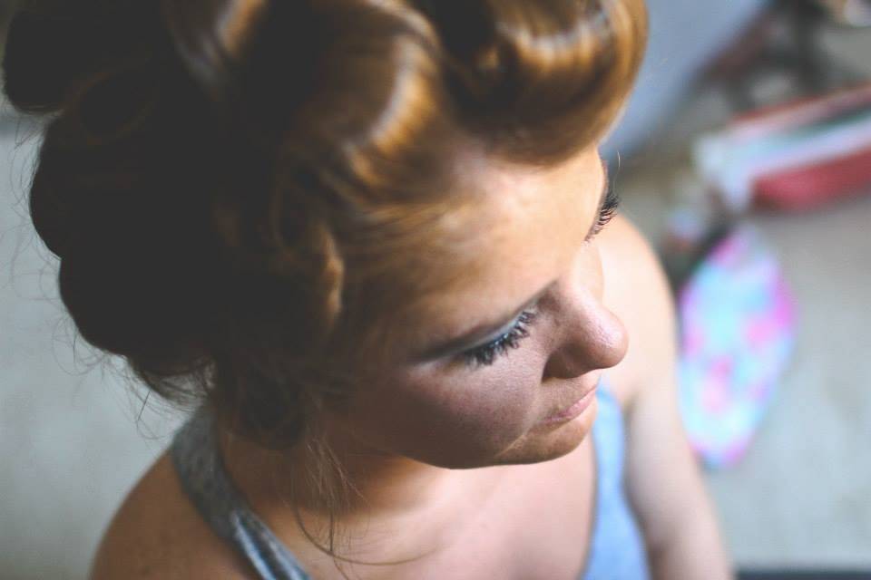 Whitney Kinnison Photography