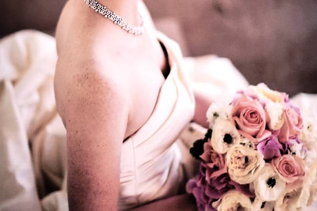 Bride Bouquet