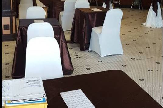 Premiere Palace Ballroom