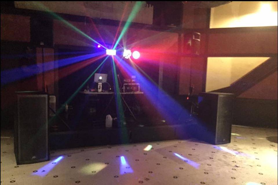 Premiere Palace Ballroom