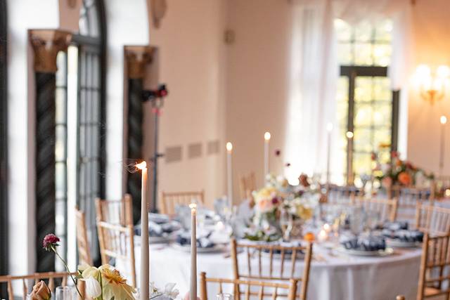 Rushmore Wedding