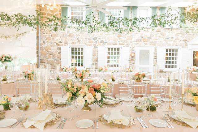 Applewood Weddng
