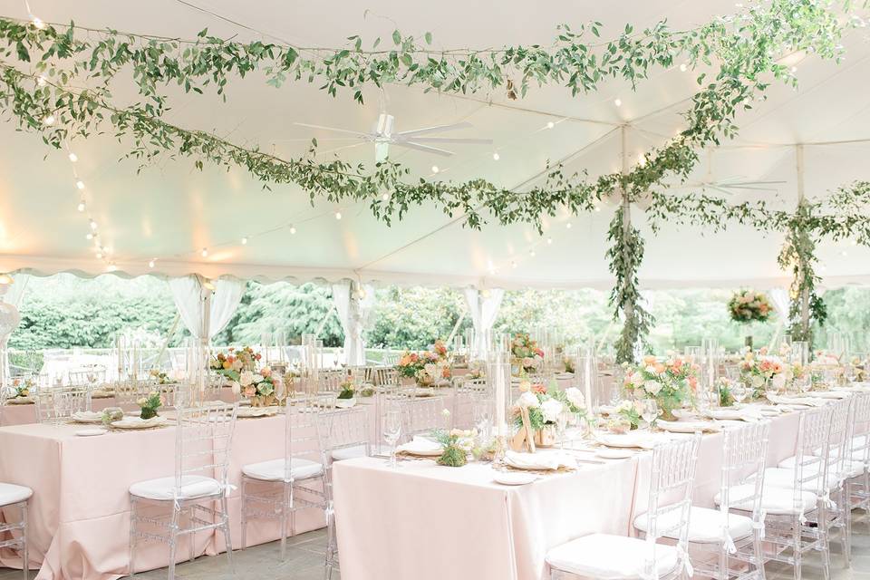 Wedding Tent