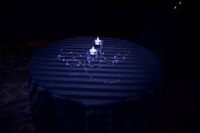 The Setting