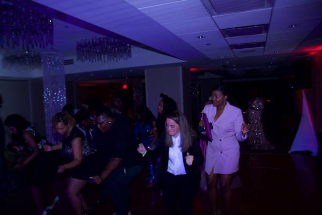 Dance Floor