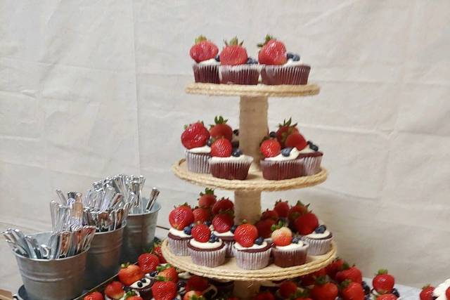 Cupcakes