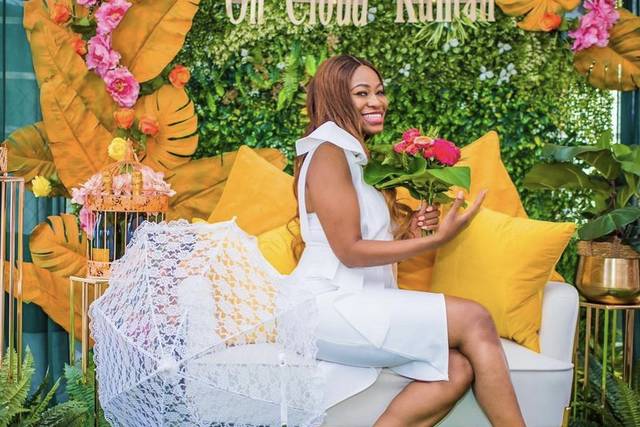 Adonaiscrest Events, LLC