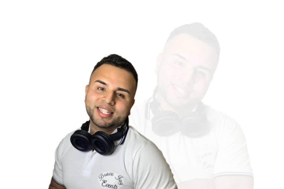 John | Lead DJ Bravo Jay